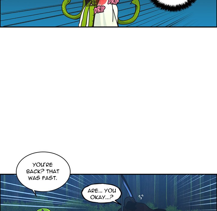 Go Away, Mr.Demon Chapter 229 image 35