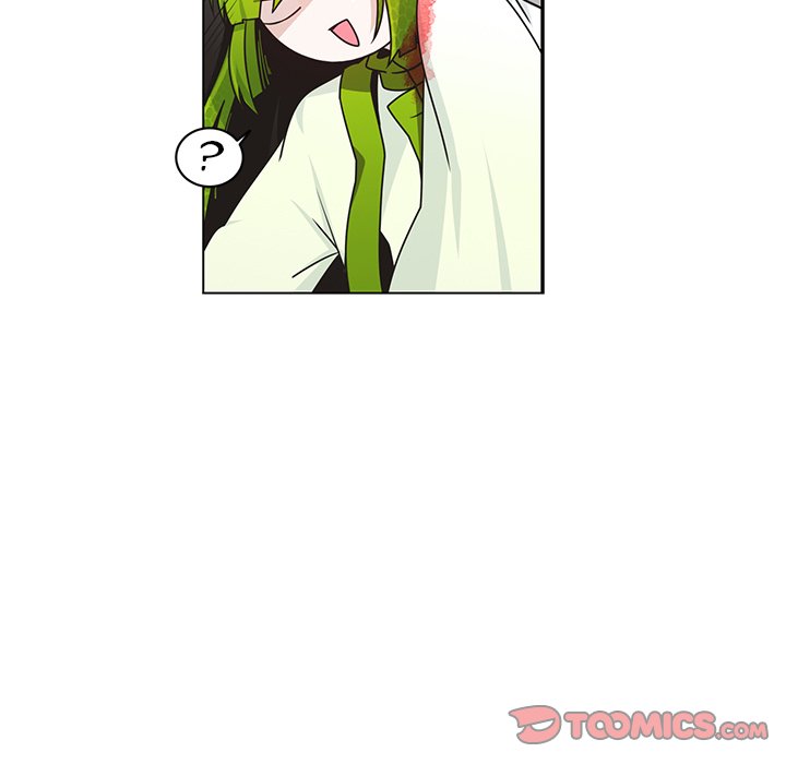 Go Away, Mr.Demon Chapter 229 image 37