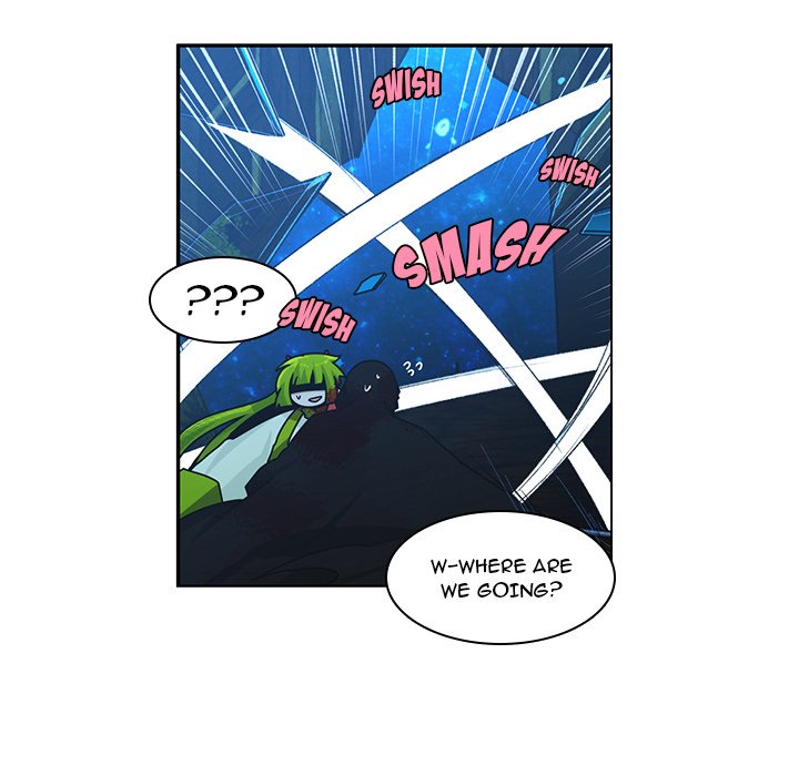 Go Away, Mr.Demon Chapter 229 image 38