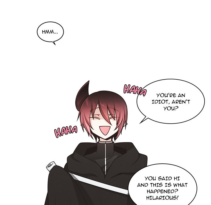 Go Away, Mr.Demon Chapter 229 image 40