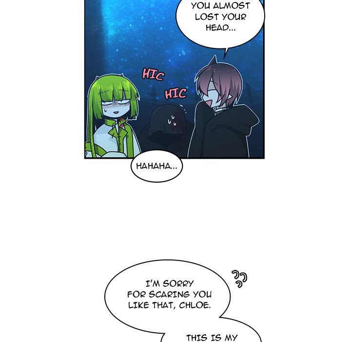 Go Away, Mr.Demon Chapter 229 image 42