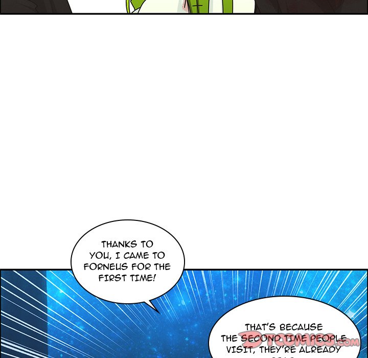 Go Away, Mr.Demon Chapter 229 image 45