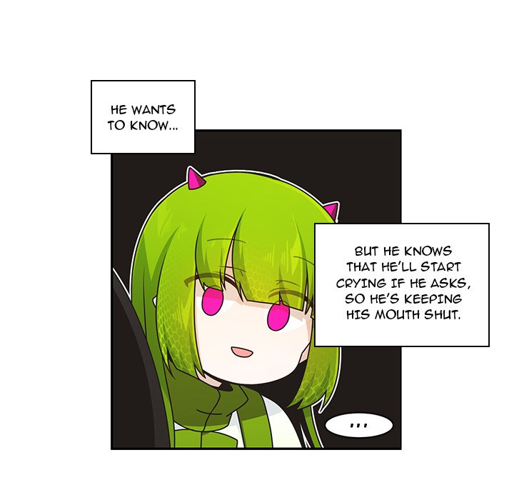 Go Away, Mr.Demon Chapter 229 image 4