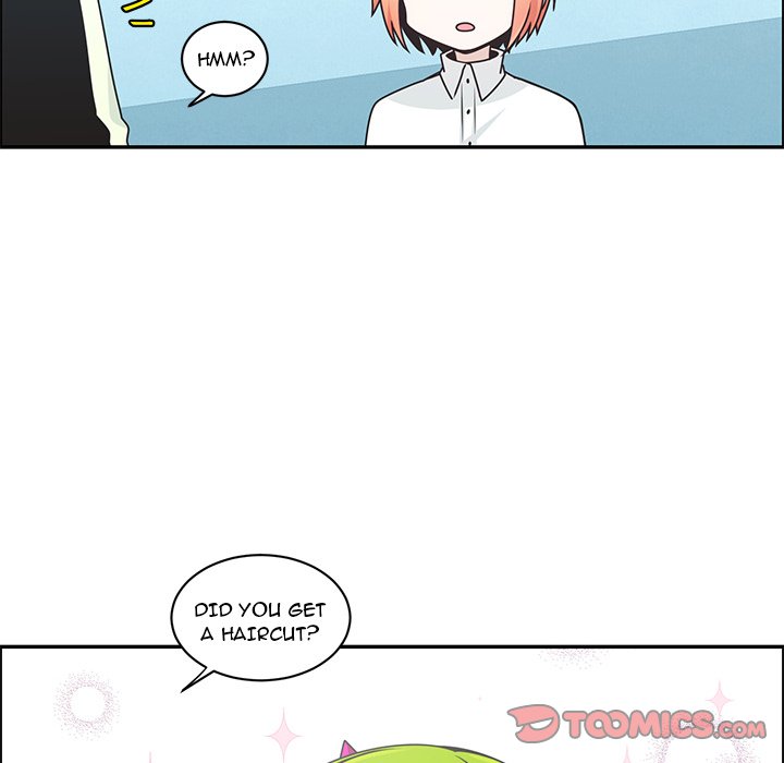 Go Away, Mr.Demon Chapter 229 image 49