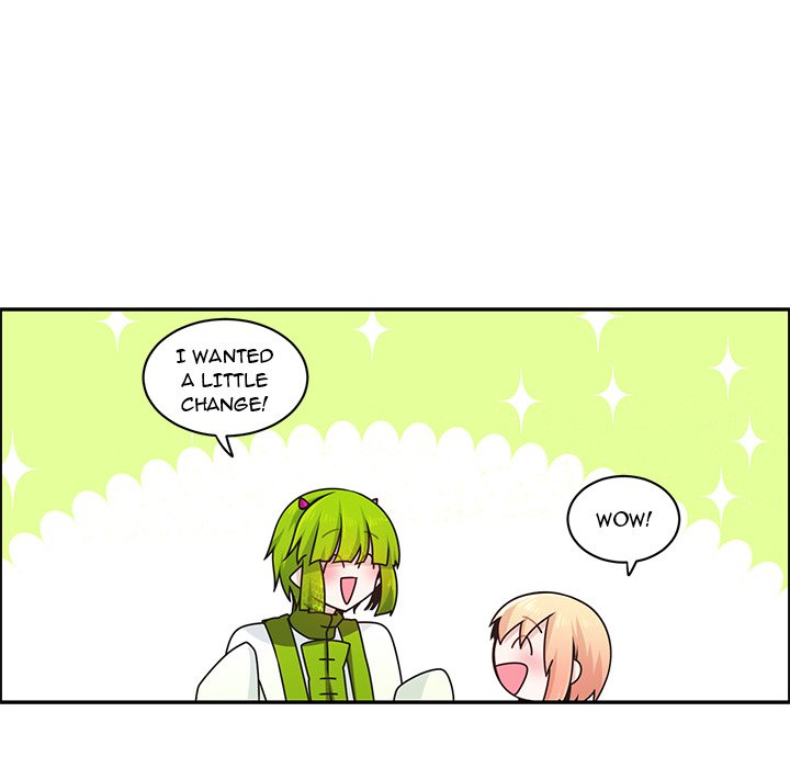 Go Away, Mr.Demon Chapter 229 image 51