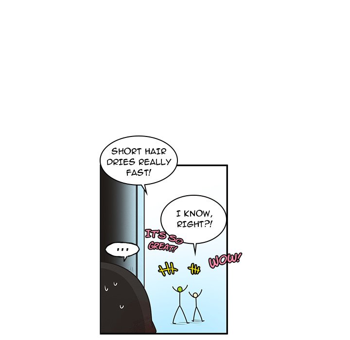 Go Away, Mr.Demon Chapter 229 image 52