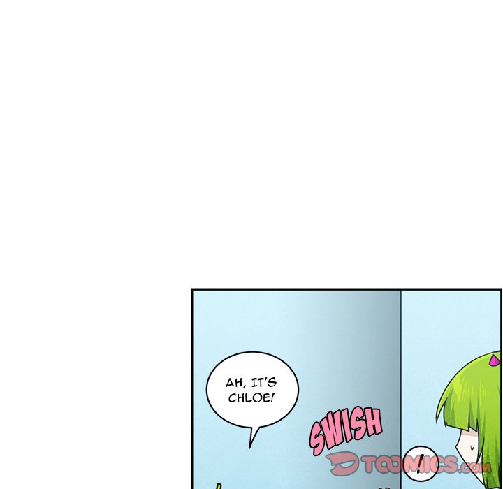 Go Away, Mr.Demon Chapter 229 image 53