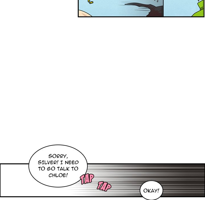 Go Away, Mr.Demon Chapter 229 image 54