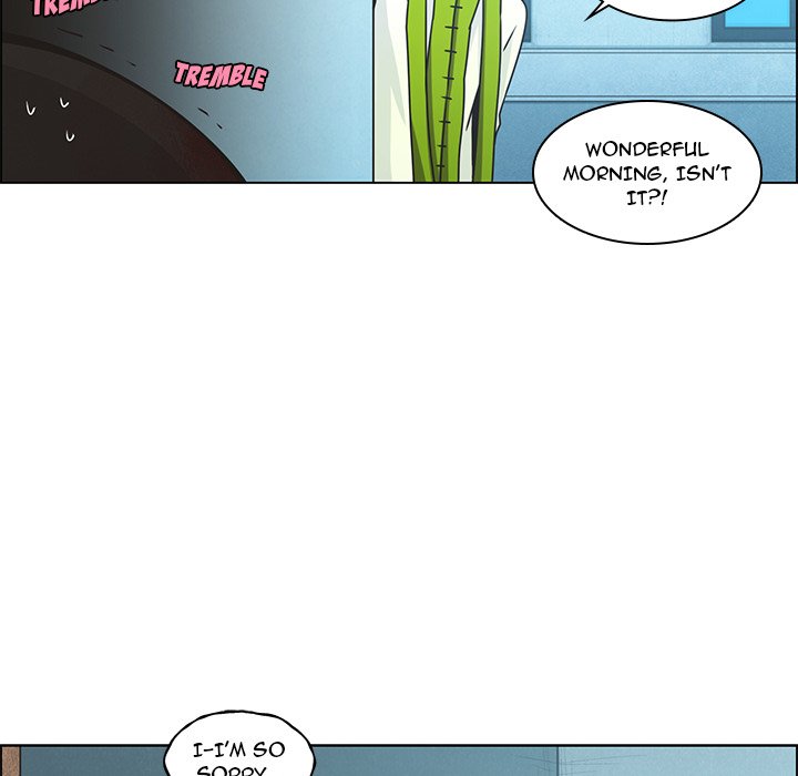 Go Away, Mr.Demon Chapter 229 image 56