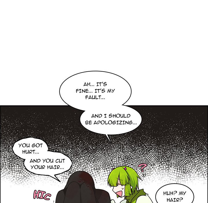 Go Away, Mr.Demon Chapter 229 image 58