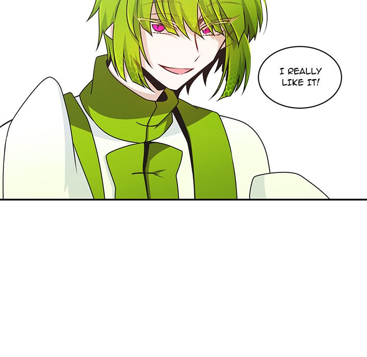 Go Away, Mr.Demon Chapter 229 image 60