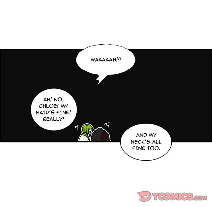 Go Away, Mr.Demon Chapter 229 image 61