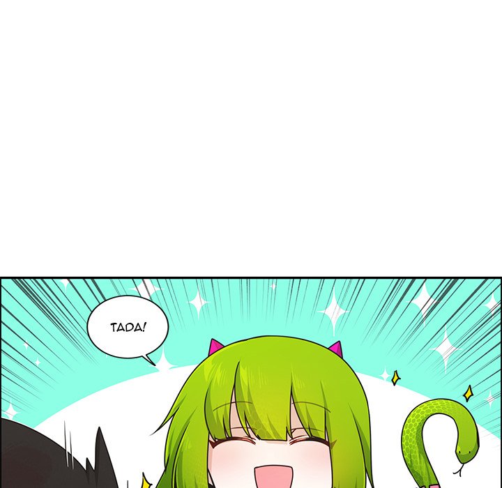 Go Away, Mr.Demon Chapter 229 image 63