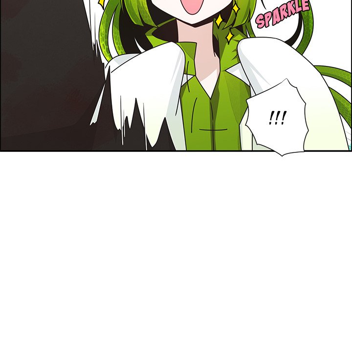 Go Away, Mr.Demon Chapter 229 image 64