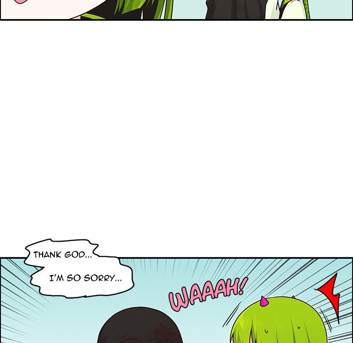 Go Away, Mr.Demon Chapter 229 image 67
