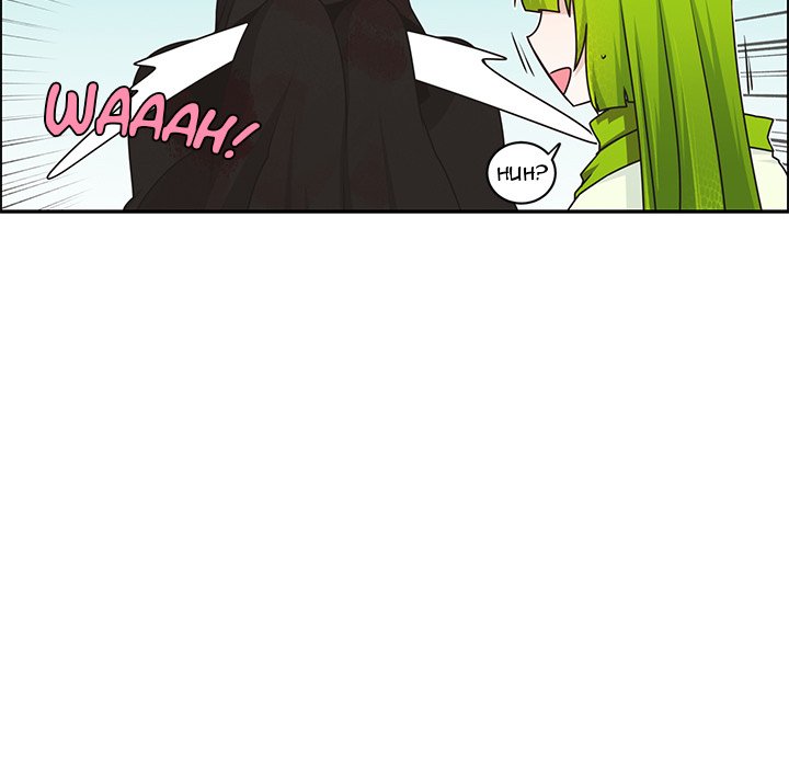 Go Away, Mr.Demon Chapter 229 image 68