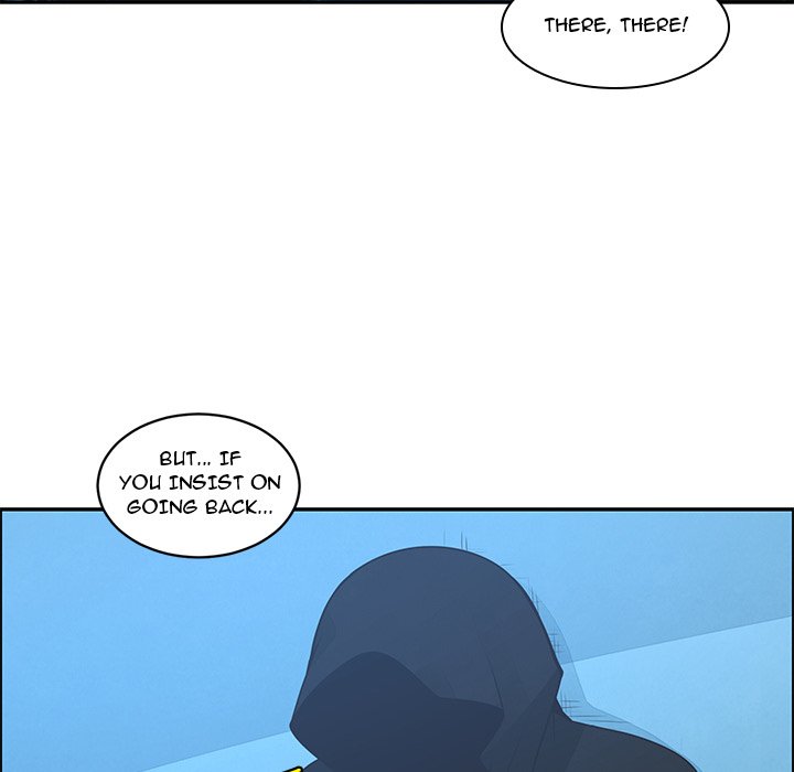 Go Away, Mr.Demon Chapter 229 image 6