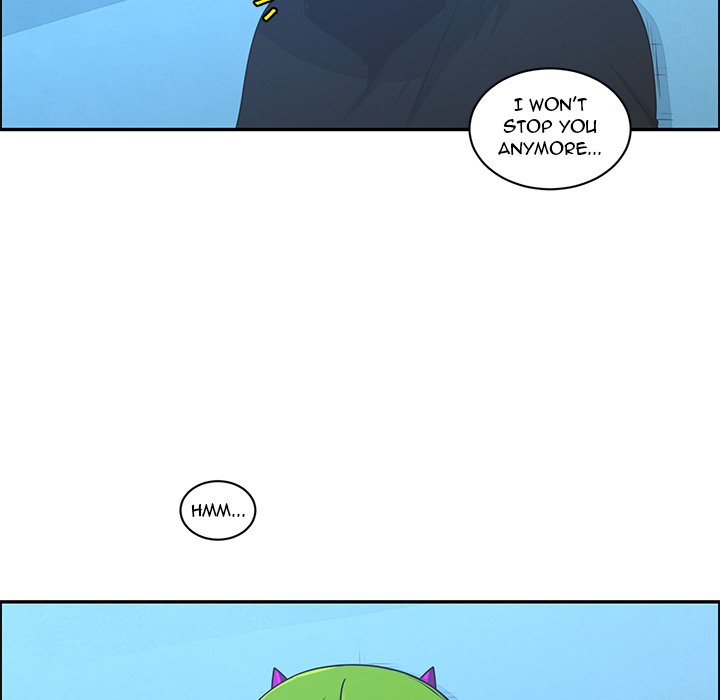 Go Away, Mr.Demon Chapter 229 image 7