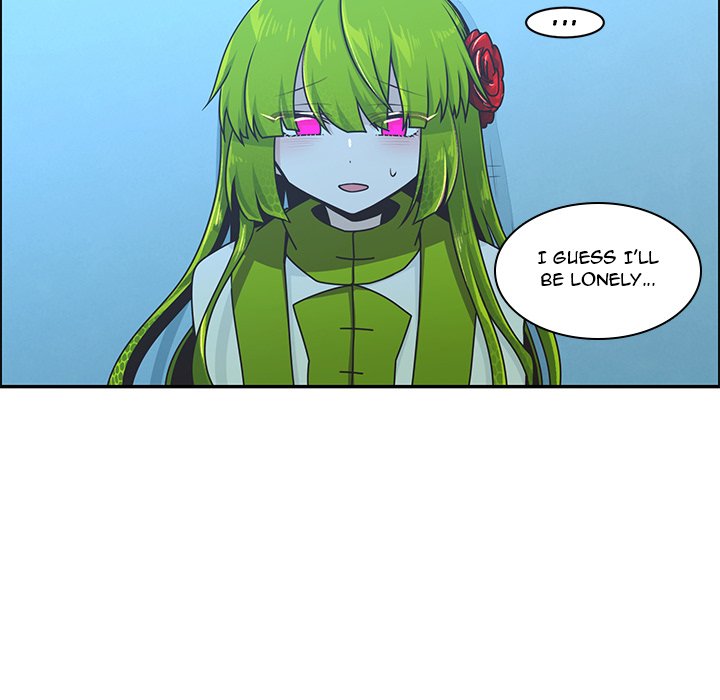 Go Away, Mr.Demon Chapter 229 image 8