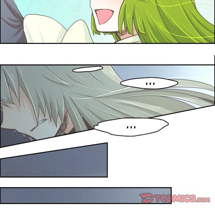 Go Away, Mr.Demon Chapter 23 image 9