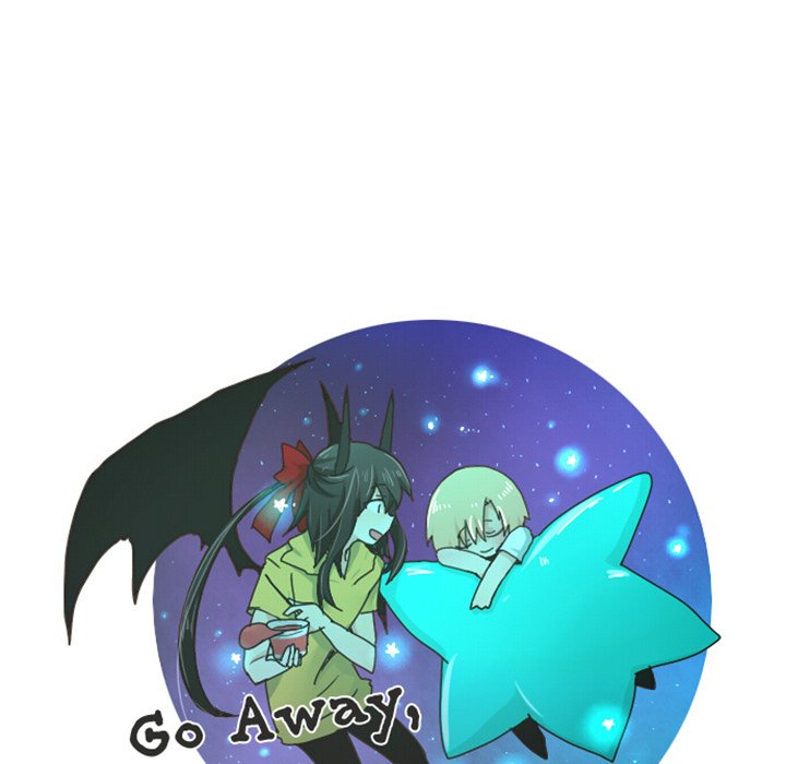 Go Away, Mr.Demon Chapter 23 image 10