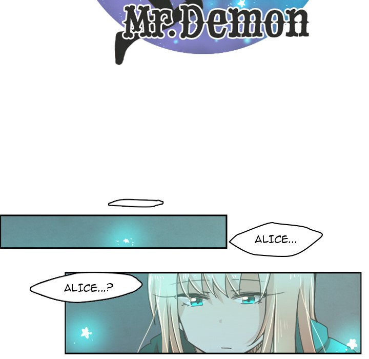 Go Away, Mr.Demon Chapter 23 image 11