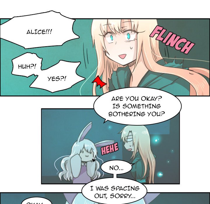 Go Away, Mr.Demon Chapter 23 image 12
