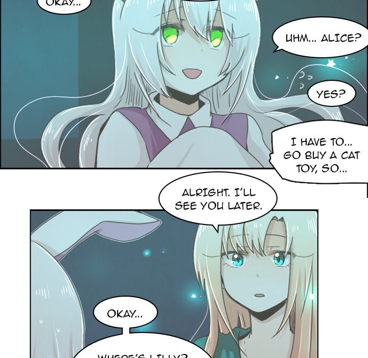Go Away, Mr.Demon Chapter 23 image 13