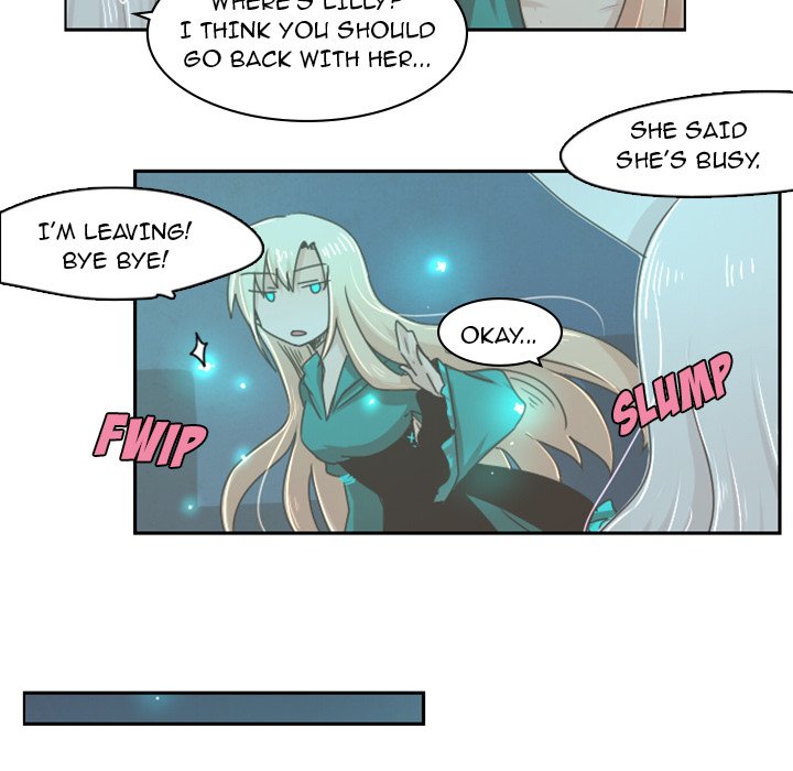 Go Away, Mr.Demon Chapter 23 image 14