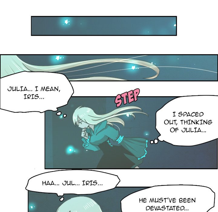 Go Away, Mr.Demon Chapter 23 image 15