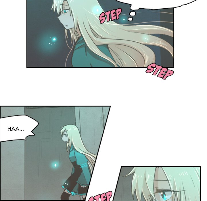 Go Away, Mr.Demon Chapter 23 image 16