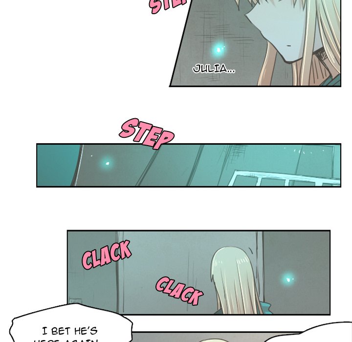 Go Away, Mr.Demon Chapter 23 image 17
