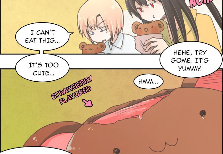 Go Away, Mr.Demon Chapter 23 image 1