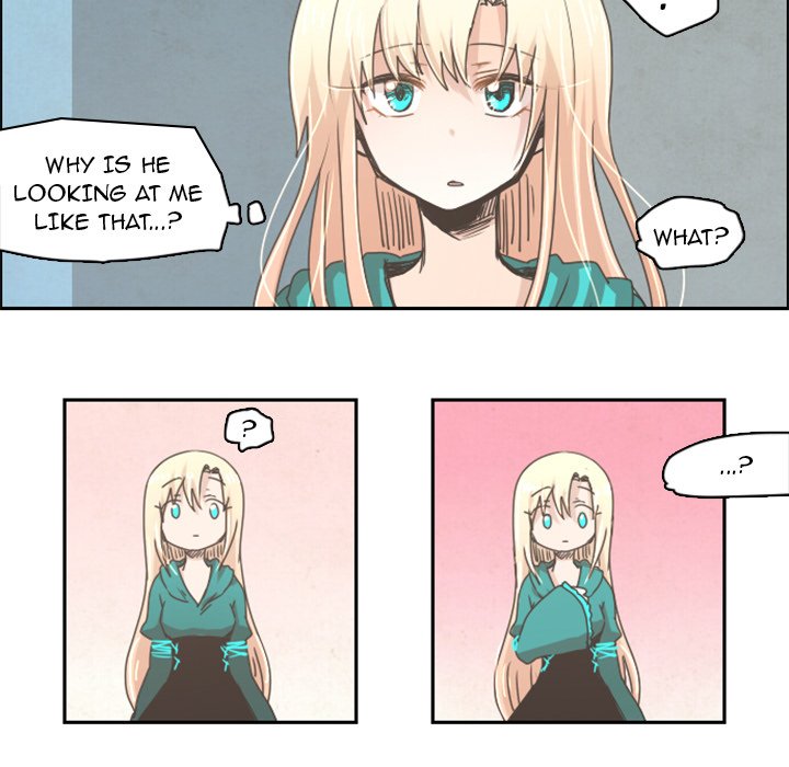 Go Away, Mr.Demon Chapter 23 image 19