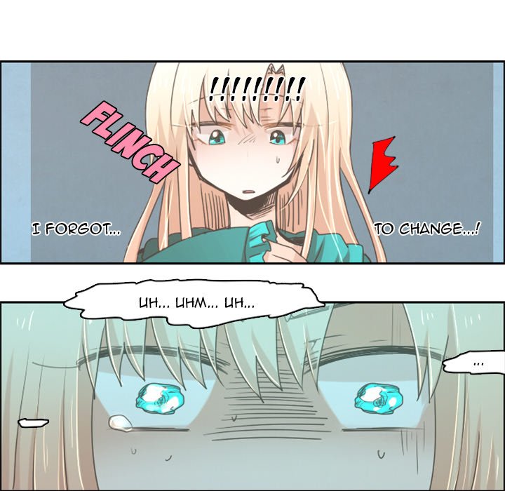 Go Away, Mr.Demon Chapter 23 image 20