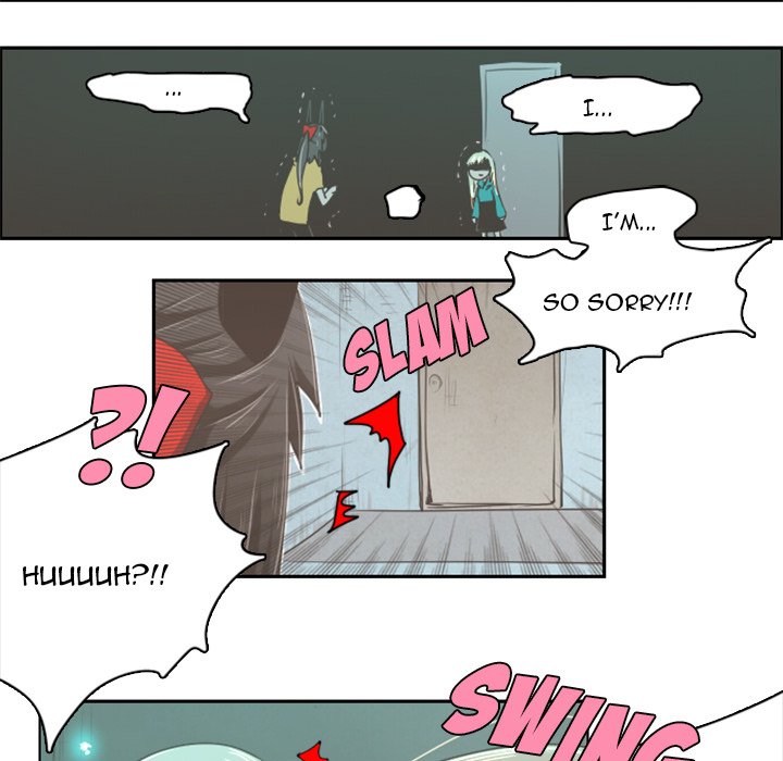 Go Away, Mr.Demon Chapter 23 image 21