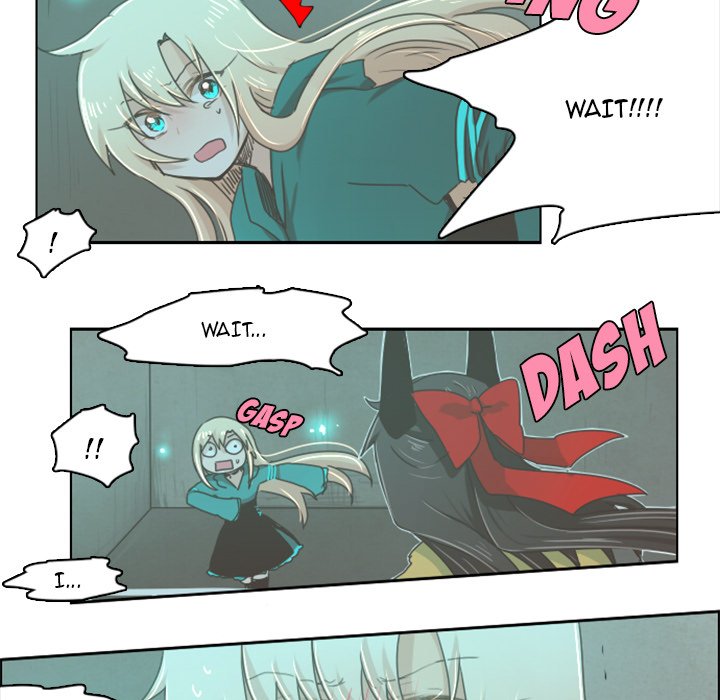 Go Away, Mr.Demon Chapter 23 image 22