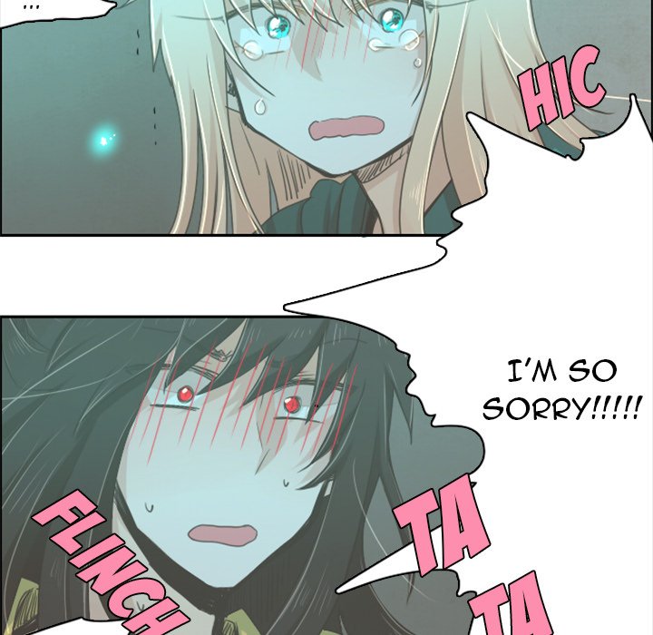 Go Away, Mr.Demon Chapter 23 image 23