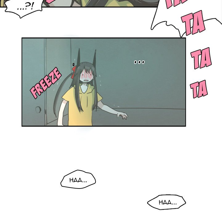 Go Away, Mr.Demon Chapter 23 image 24