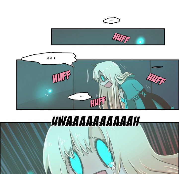 Go Away, Mr.Demon Chapter 23 image 25