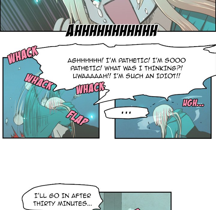 Go Away, Mr.Demon Chapter 23 image 26