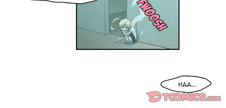 Go Away, Mr.Demon Chapter 23 image 27