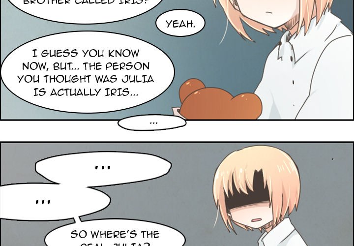 Go Away, Mr.Demon Chapter 23 image 3