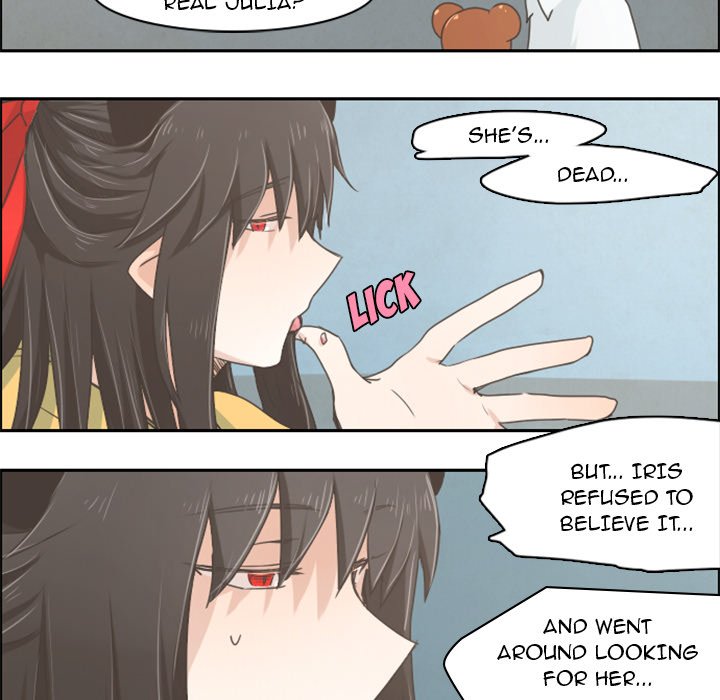 Go Away, Mr.Demon Chapter 23 image 4