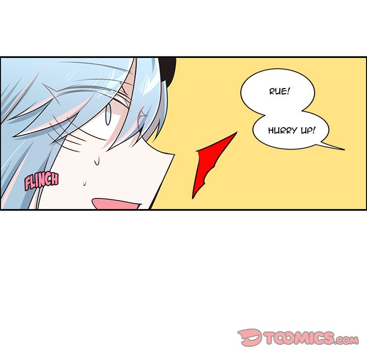 Go Away, Mr.Demon Chapter 230 image 9