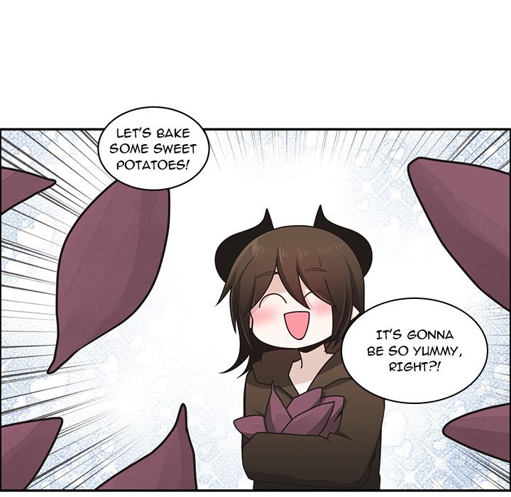 Go Away, Mr.Demon Chapter 230 image 10