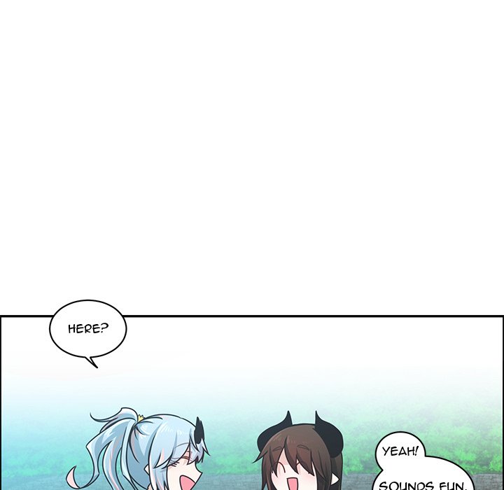Go Away, Mr.Demon Chapter 230 image 11