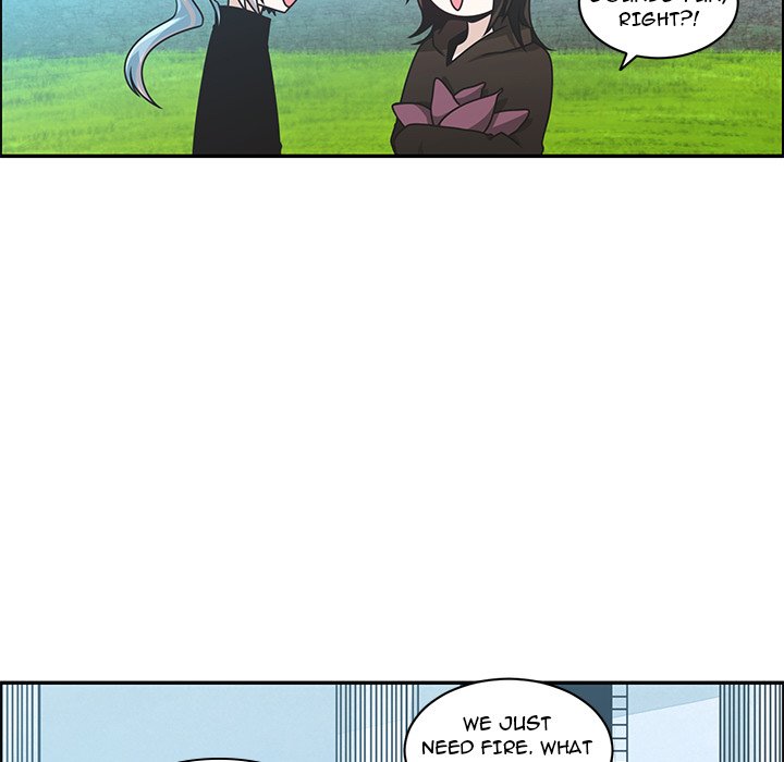 Go Away, Mr.Demon Chapter 230 image 12