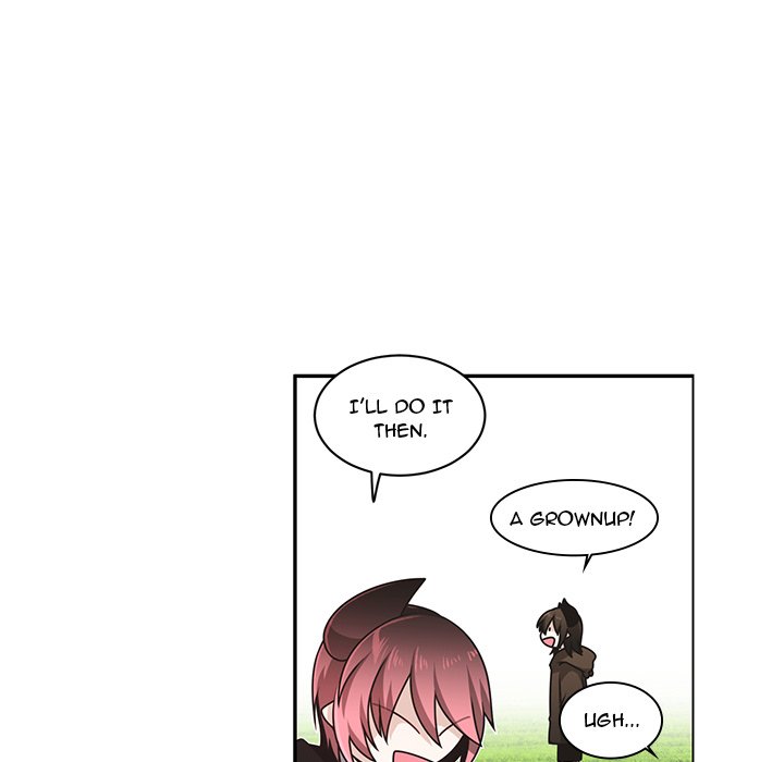 Go Away, Mr.Demon Chapter 230 image 15
