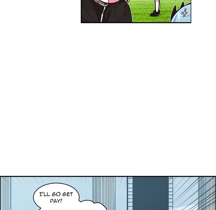 Go Away, Mr.Demon Chapter 230 image 16